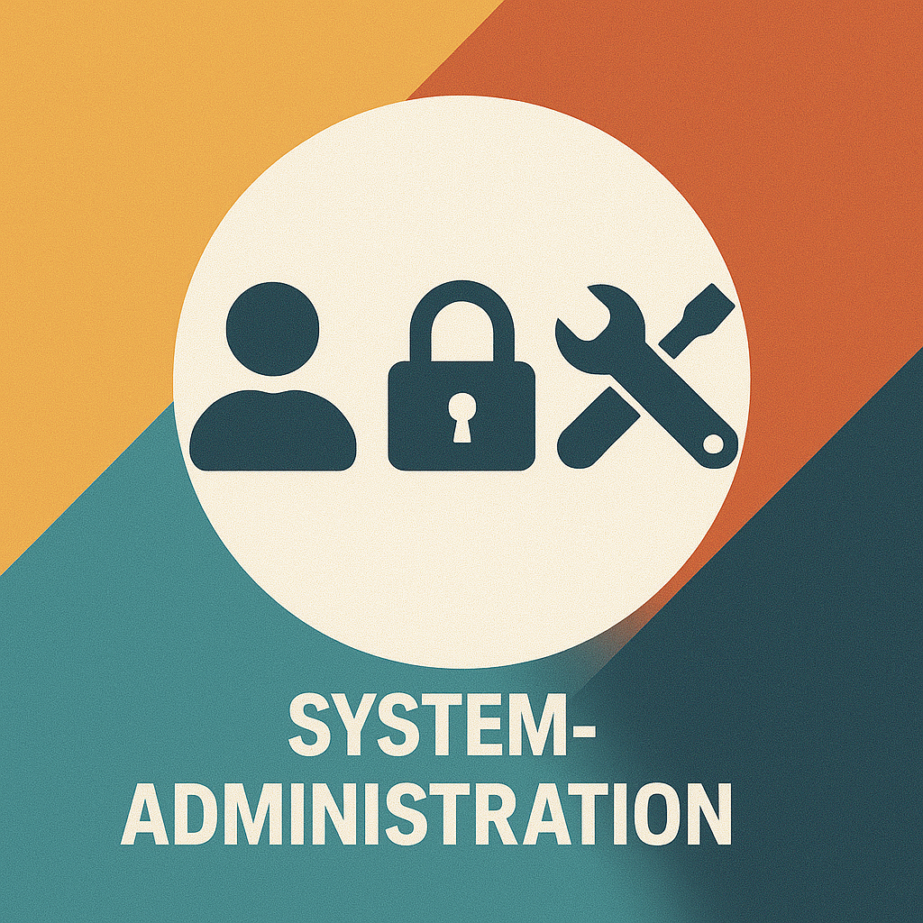 Systemadministration