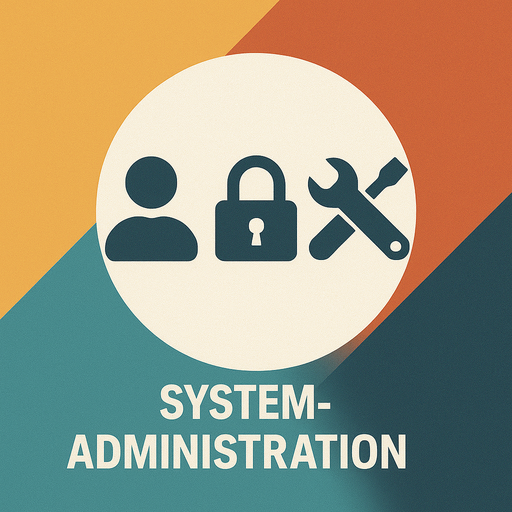 Systemadministration